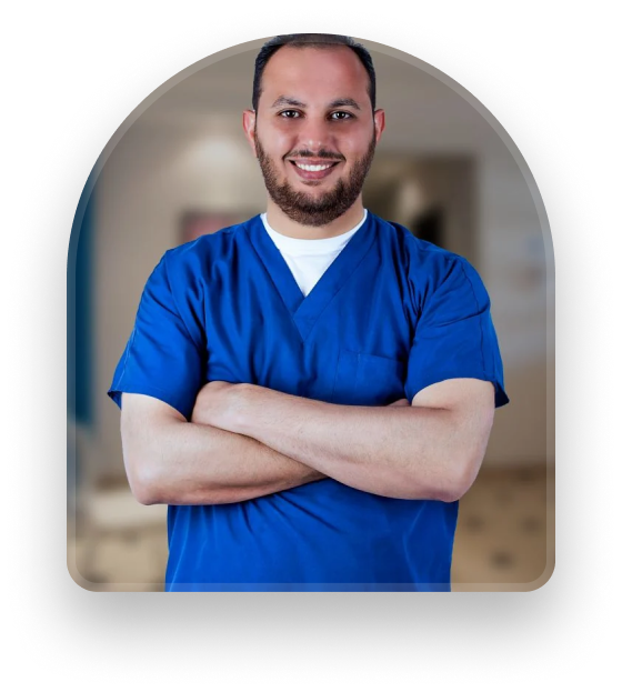 دكتور اسلام الشافعي