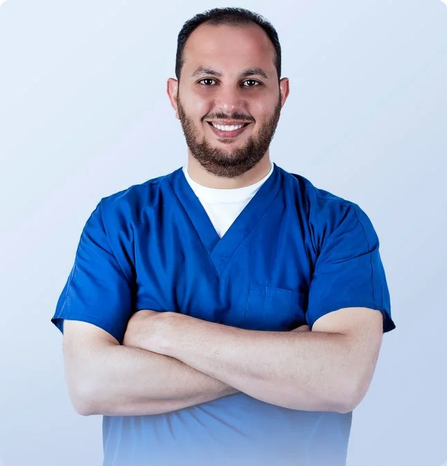 د. إسلام الشافعي